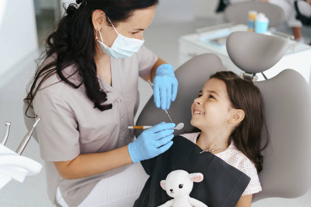 Best Broken Tooth Emergency  in Birchwood Lakes, PA