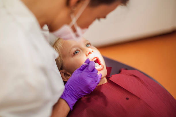 Dentist for Dental Trauma in PA